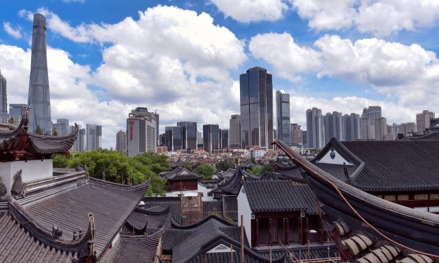 «Έτσι θα είναι ο κόσμος το 2030» - Η πρόβλεψη πασίγνωστου επιχειρηματία