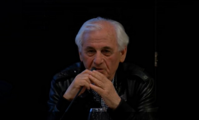 Θεόδωρος Νιτσιάκος: Αυτές είναι οι τραγικές λεπτομέρειες που τον οδήγησαν στο θάνατο