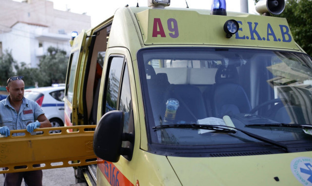 Ανείπωτη τραγωδία στην Κρήτη: Τους βρήκαν νεκρούς στην αυλή