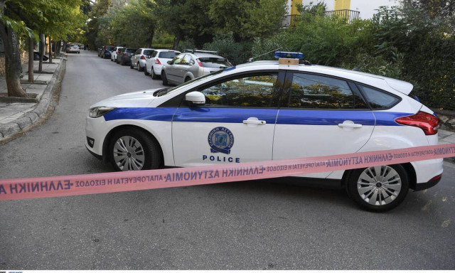 Ηράκλειο: Θρίλερ με πτώμα γυναίκας στο γήπεδο της Μινωικής!