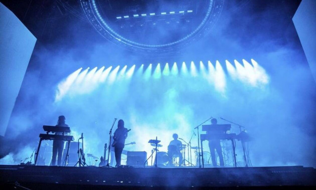 «Coachella: 20 Years in the Desert»: Ντοκιμαντέρ για το φημισμένο Μουσικό Φεστιβάλ στην Καλιφόρνια