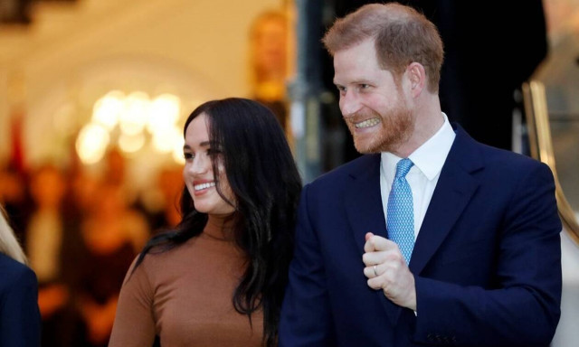 Χάρι και Μέγκαν: «Θα αποκτήσουν μυθική περιουσία» - Η επόμενη μέρα μακριά από το Παλάτι