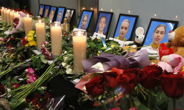 Οργή στο Ιράν για την κατάρριψη του Boeing – Ντοκουμέντο από την εκτόξευση του μοιραίου πυραύλου