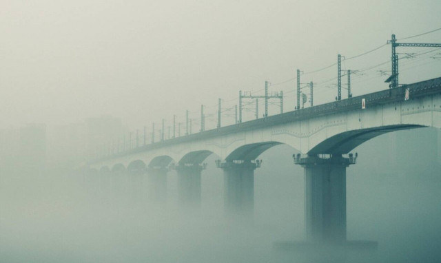 ΠΡΟΣΟΧΗ: Περνάς από αυτή τη γέφυρα της Ελλάδας - Υπάρχει μεγάλος κίνδυνος