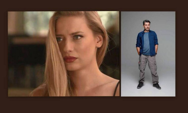 Γυναίκα χωρίς όνομα: H Μαρίνα κινδυνεύει – Ο Νίκος την απειλεί ότι θα την καταγγείλει (Photos)