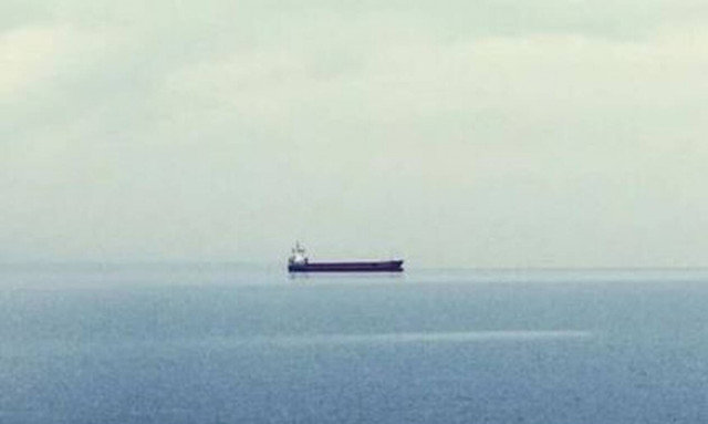 Το ξέσπασμα Έλληνα ναυτικού: Τέσσερις μήνες «όμηροι» στο Τζιμπουτί