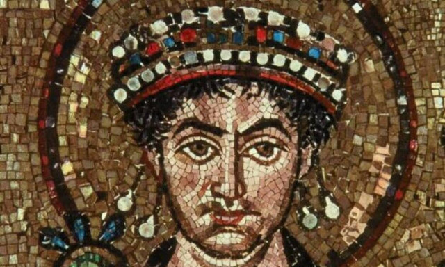 Σαν σήμερα το 532 ξεσπά η «Στάση του Νίκα»