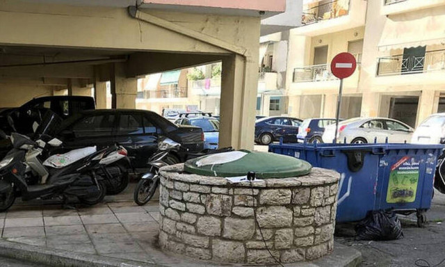 Καλαμάτα: Η μητέρα που πέταξε το παιδί της στα σκουπίδια, το ζητάει πίσω