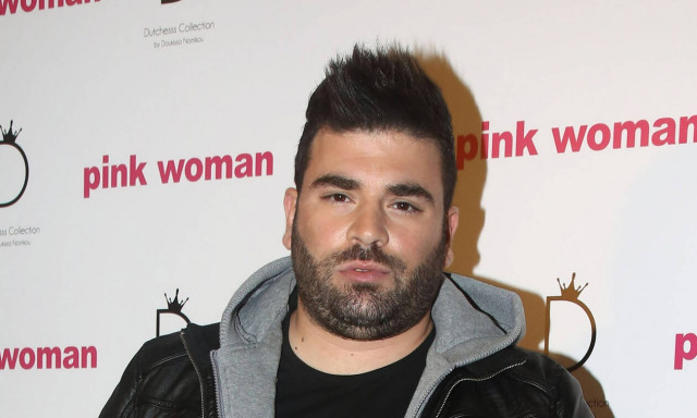 Αποκάλυψη Έλληνα τραγουδιστή: Τι έγινε λίγες ώρες πριν σκοτωθεί ο Παντελίδης