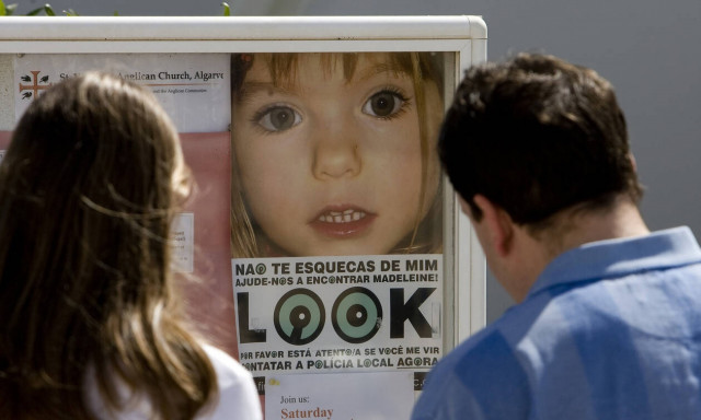 Μικρή Μαντλίν: «Δυστυχώς, το κοριτσάκι...»