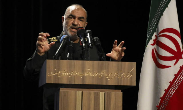 Φρουροί της Επανάστασης: Δεν θέλαμε να σκοτώσουμε Αμερικανούς στο Ιράκ