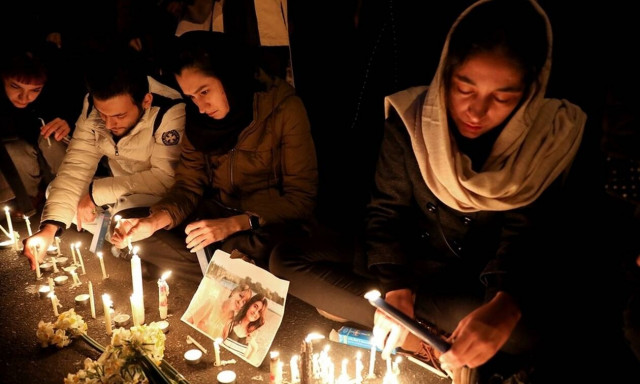 Ιράν: Οι Φρουροί της Επανάστασης στο κοινοβούλιο για την κατάρριψη του Boeing