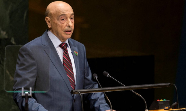 Κίνδυνος για γενικευμένη σύρραξη: Ο πρόεδρος της Λιβύης προειδοποιεί την Τουρκία