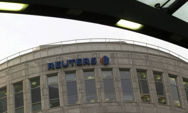 Αποκάλυψη ενός σημαντικού μυστικού: Γιατί χρηματοδοτούσε το Reuters η Βρετανία