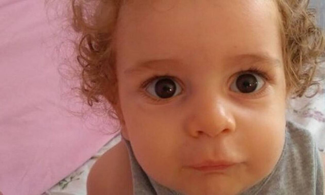 Δάκρυα χαράς για τον μικρό Παναγιώτη Ραφαήλ: Στέκεται ξανά στα πόδια του - Το συγκινητικό βίντεο