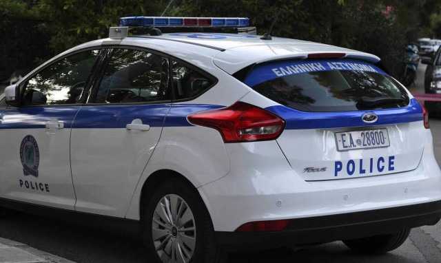 Eight people arrested during major operation in Exarchia