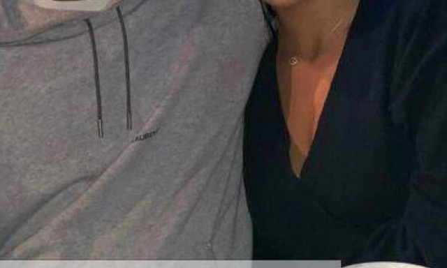 Πασίγνωστος ποδοσφαιριστής απάτησε τη σύντροφό του και υπάρχουν αποδείξεις!