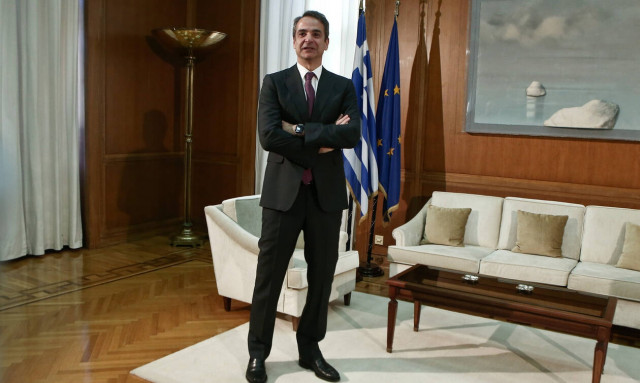 ΠτΔ και Ελληνοτουρκικά: Τέλος οι συναντήσεις για τον Μητσοτάκη – Τι είπε με τον Κουτσούμπα