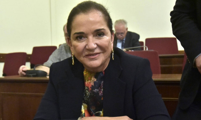 Μπακογιάννη: Ο Τραμπ ξέρει ποια θα είναι η αντίδραση της Αθήνας απέναντι στην Τουρκία