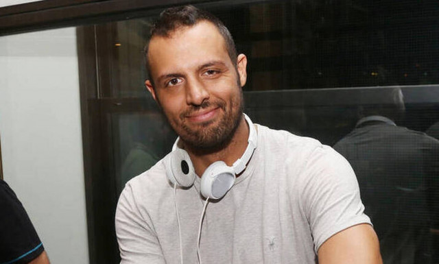 Σάββας Πούμπουρας: Αποκάλυψε ποιος είναι ο μεγαλύτερος φόβος του (Photos)