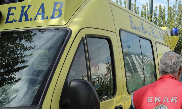 Σύγκρουση νταλίκας με ΚΤΕΛ στην Ε.Ο. Αθηνών - Λαμίας: Ένας νεκρός - Δύο τραυματίες