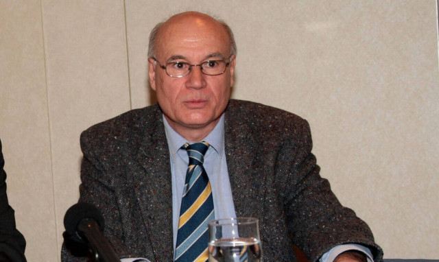 Πρόβλεψη - «βόμβα» Παπαδόπουλου για το ρήγμα της Πάρνηθας και μεγάλους σεισμούς στην Ελλάδα