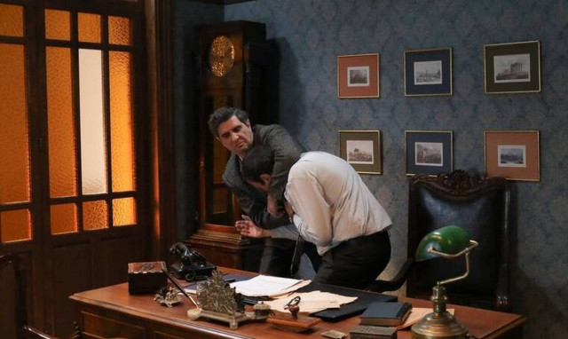 Άγριες Μέλισσες: Ο θάνατος που συγκλονίζει το Διαφάνι και ο μεγάλος κίνδυνος (photos) 