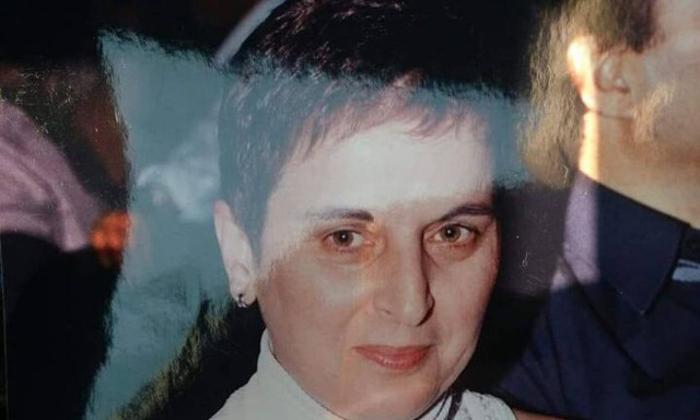 Συναγερμός στη Θεσσαλονίκη για την εξαφάνιση 58χρονης-Έκκληση για πληροφορίες από την οικογένεια της