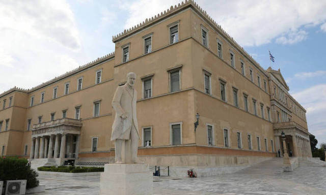 Προανακριτική Novartis: Καταθέτει η Ράικου για τον Παπαγγελόπουλο 