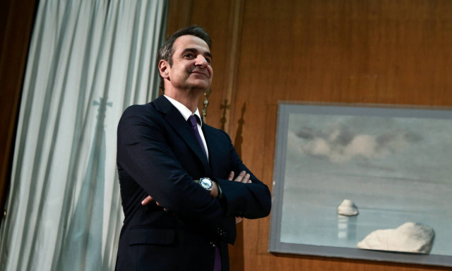 Ξεκινούν οι αξιολογήσεις των υπουργών – Ποια είναι τα πρώτα «ραντεβού» του Μητσοτάκη