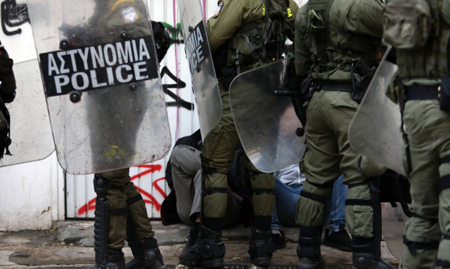 Εισαγγελία για Κουκάκι: Με βάση το υλικό που μας υποβλήθηκε η δίωξη στους συλληφθέντες