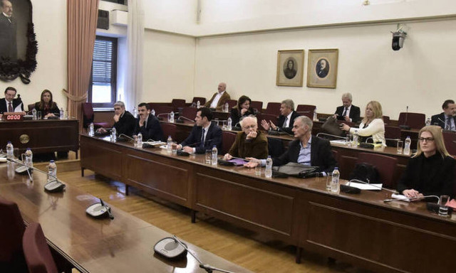 Υπόθεση Novartis: Ένταση στην Προανακριτική - Για «κοινή εκβίαση» μίλησε η Ράικου