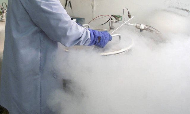 Ρωσική εταιρεία πουλά την... «αθανασία» έναντι αδράς αμοιβής