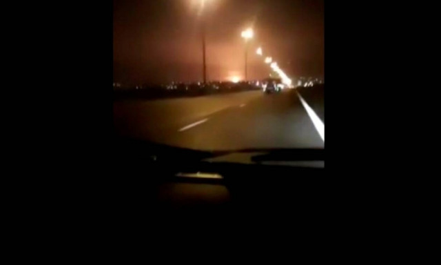 Ιράν - Κατάρριψη Boeing: Συλλήψεις ανακοίνωσε η Τεχεράνη - «Δεν θα ξαναγίνει», λέει ο Ροχανί