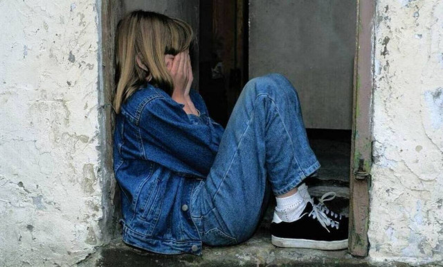 Φρίκη στην Κέρκυρα: 9χρονη κατήγγειλε τον παππού της για σεξουαλική παρενόχληση