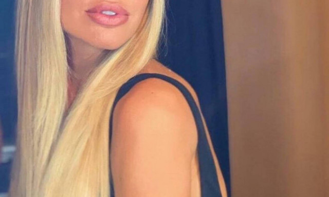 Η ατάκα που δεν περιμέναμε να ακούσουμε: «Εάν ο άντρας μου θέλει κι άλλο παιδί, ας το κάνει με άλλη»