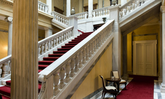 Πρόεδρος της Δημοκρατίας: Τα πρόσωπα που βρίσκονται στη λίστα του Μητσοτάκη