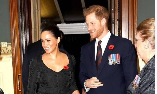 Όλες οι φορές που η Meghan Markle καταπάτησε το Πρωτόκολλο