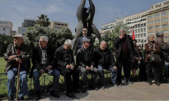 Συντάξεις: Οι βασικές αλλαγές στο νέο Ασφαλιστικό 