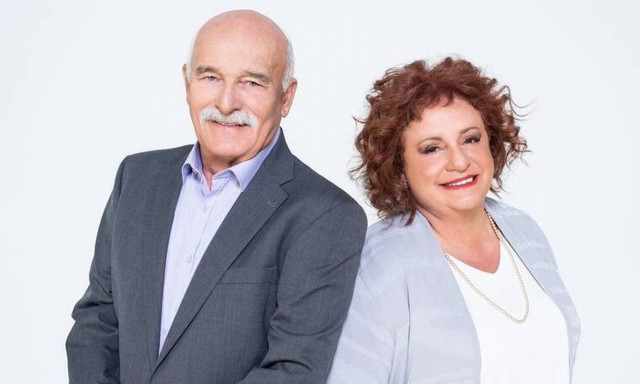 Μην αρχίζεις τη μουρμούρα: Σε συναγερμό η Βουλίτσα και ο Μηνάς