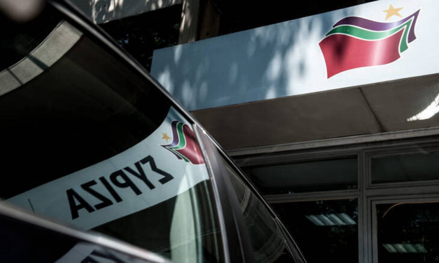 Σακελλαροπούλου για ΠτΔ: Η πρώτη αντίδραση του ΣΥΡΙΖΑ στις ανακοινώσεις Μητσοτάκη