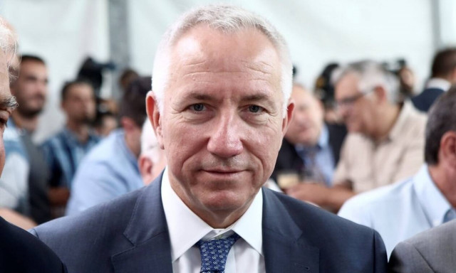 Μιχάλης Τσαμάζ: Κανένας λόγος ανησυχίας για τους εργαζόμενους του ΟΤΕ 