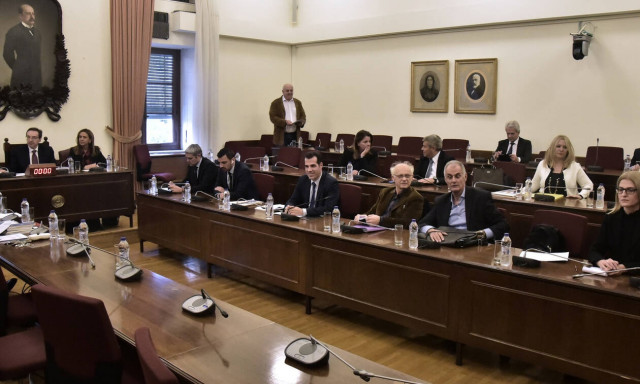 Ράικου: Ο Παπαγγελόπουλος ζημίωσε το ελληνικό δημόσιο