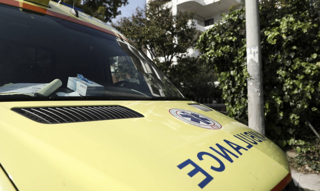 Τραγωδία στη Μυτιλήνη: Κατέληξε ο 20χρονος πρόσφυγας ο οποίος νοσηλευόταν στη ΜΕΘ