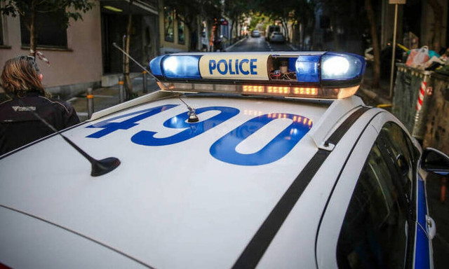 Θεσσαλονίκη: Ένοπλη ληστεία σε πρατήριο υγρών καυσίμων σε περιοχή της Πέλλας	