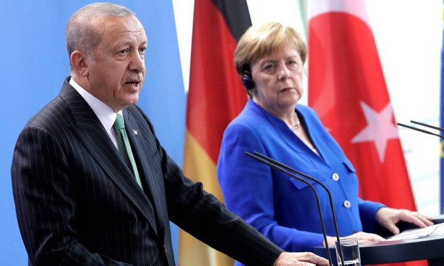 Διπλωματικός «πυρετός» για τη Λιβύη μετά το «ναυάγιο» στη Μόσχα – «Όχι» του Βερολίνου στην Αθήνα