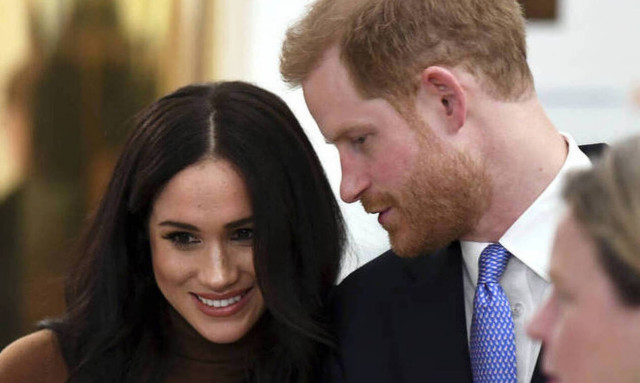 Χάρι-Μέγκαν: Οι Καναδοί τους λατρεύουν αλλά δεν θέλουν να πληρώσουν για τη διαμονή τους 