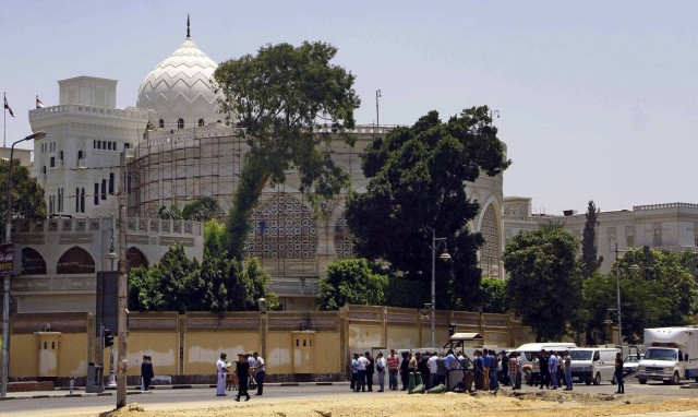 Συνελήφθησαν 4 υπάλληλοι του Anadolu στο Κάιρο