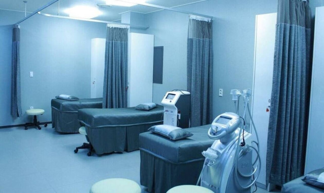 Λαμία: Ώρες αγωνίας για 42χρονη μητέρα με γρίπη που δίνει μάχη στην Εντατική