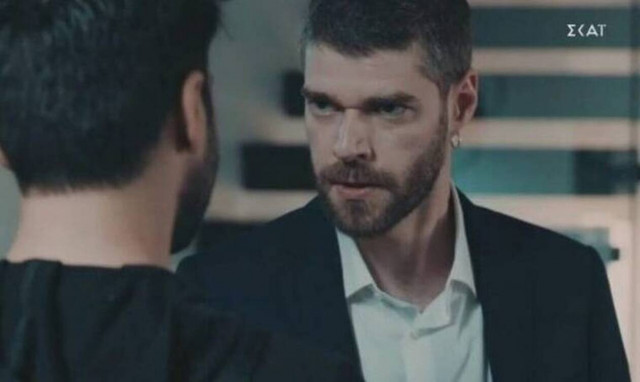 8 λέξεις: To αρρωστημένο παιχνίδι και η ομολογία της Ηλιάνας 